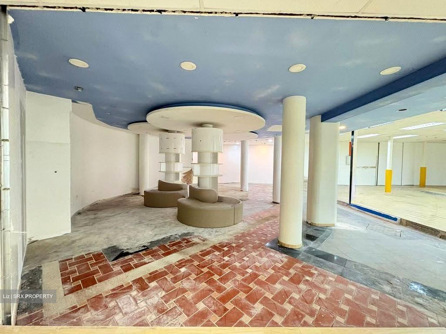 Dayspring Kindergarten @ Marina Country Club (D19), Shop House #609661391